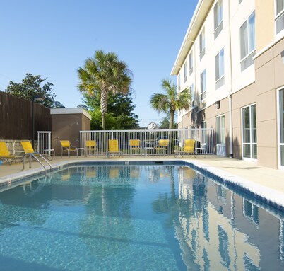 Fairfield Inn & Suites by Marriott Tifton