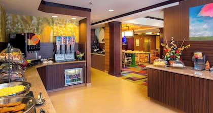 Fairfield Inn & Suites by Marriott Tifton