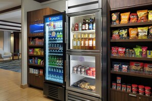 Property amenity - Fairfield Inn & Suites by Marriott Tifton (Tifton)