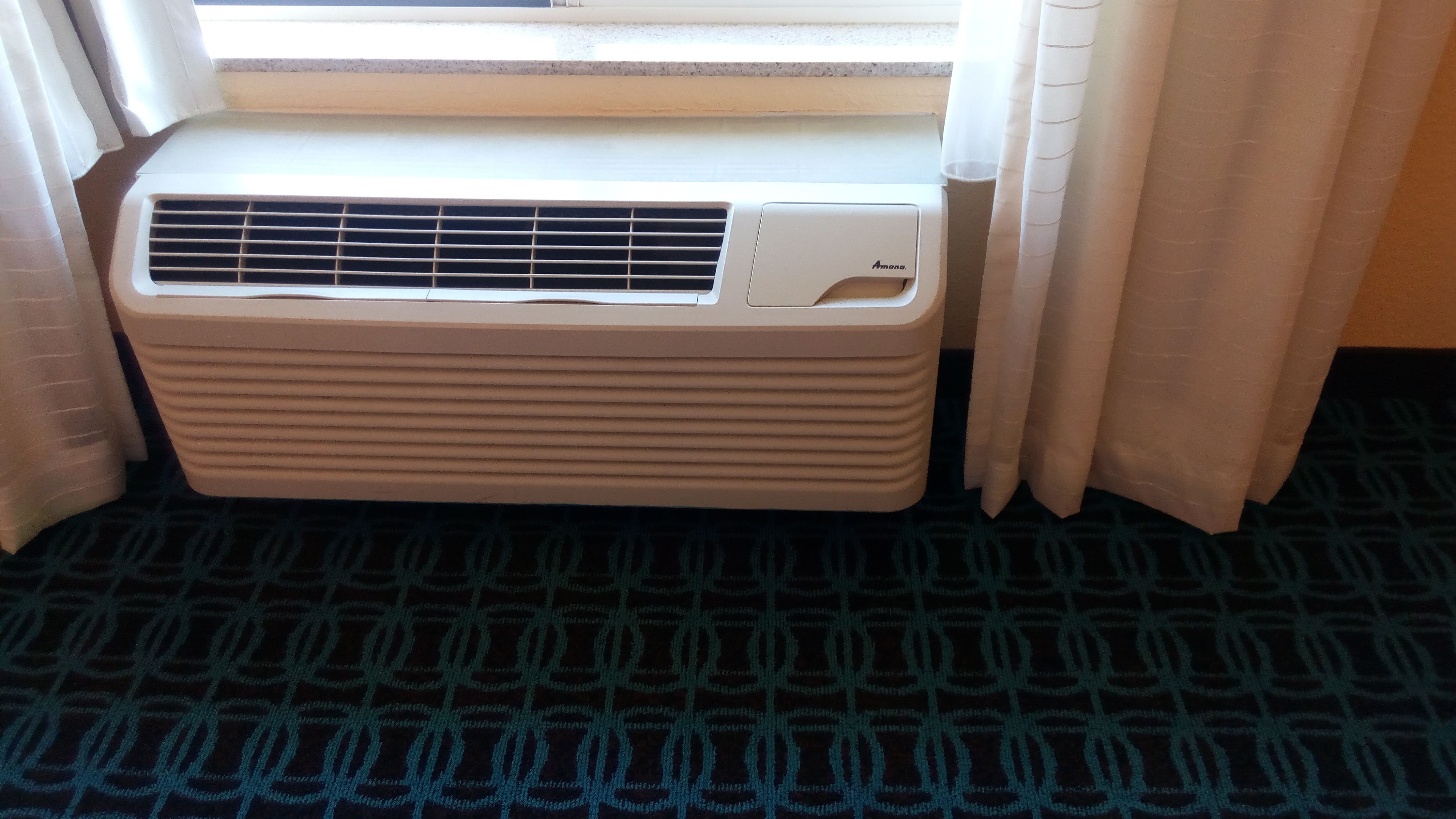 air conditioning