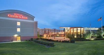 Hilton Garden Inn Salt Lake City/Layton