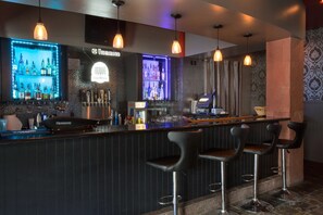 Bar (on property) - Hilton Garden Inn Salt Lake City/Layton (Layton)