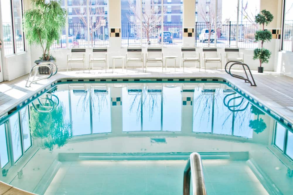 Hilton Garden Inn Salt Lake City/Layton