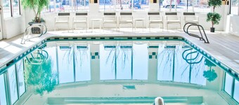 盐湖城/雷顿希尔顿花园酒店