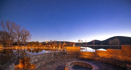 Cibolo Creek Ranch And Resort