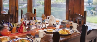 Cibolo Creek Ranch And Resort