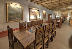Familjerestaurang