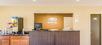 Econo Lodge Lexington Downtown near I-81