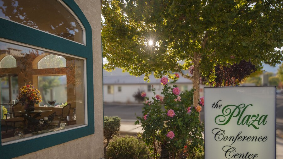 Carson City Plaza Hotel and Event Center