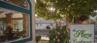 Carson City Plaza Hotel and Event Center