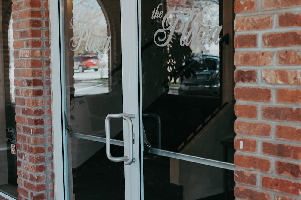 Carson City Plaza Hotel and Event Center