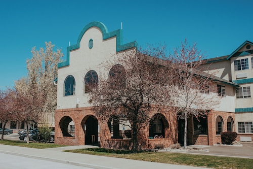 Carson City Plaza Hotel and Event Center