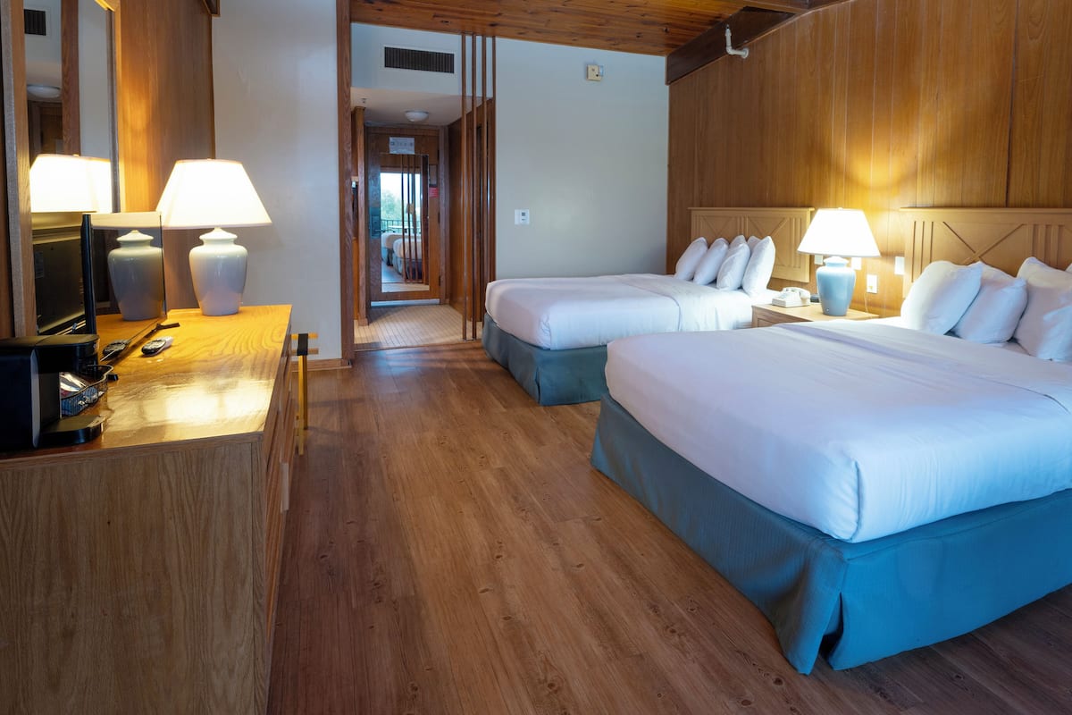 room, balcony, lake view | iron/ironing board, free wifi, bed sheets