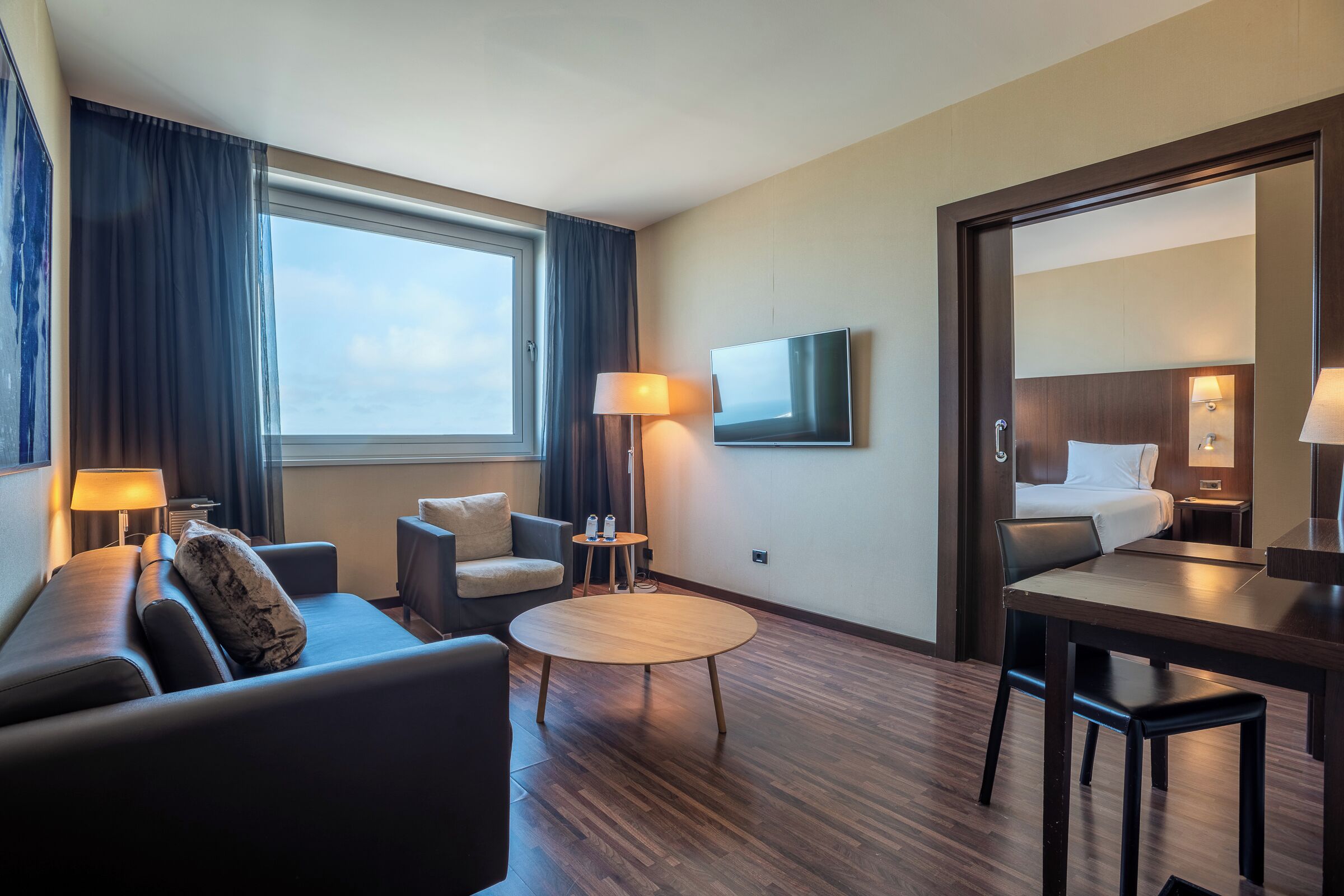 Foto - Leonardo Royal Hotel Barcelona Forum