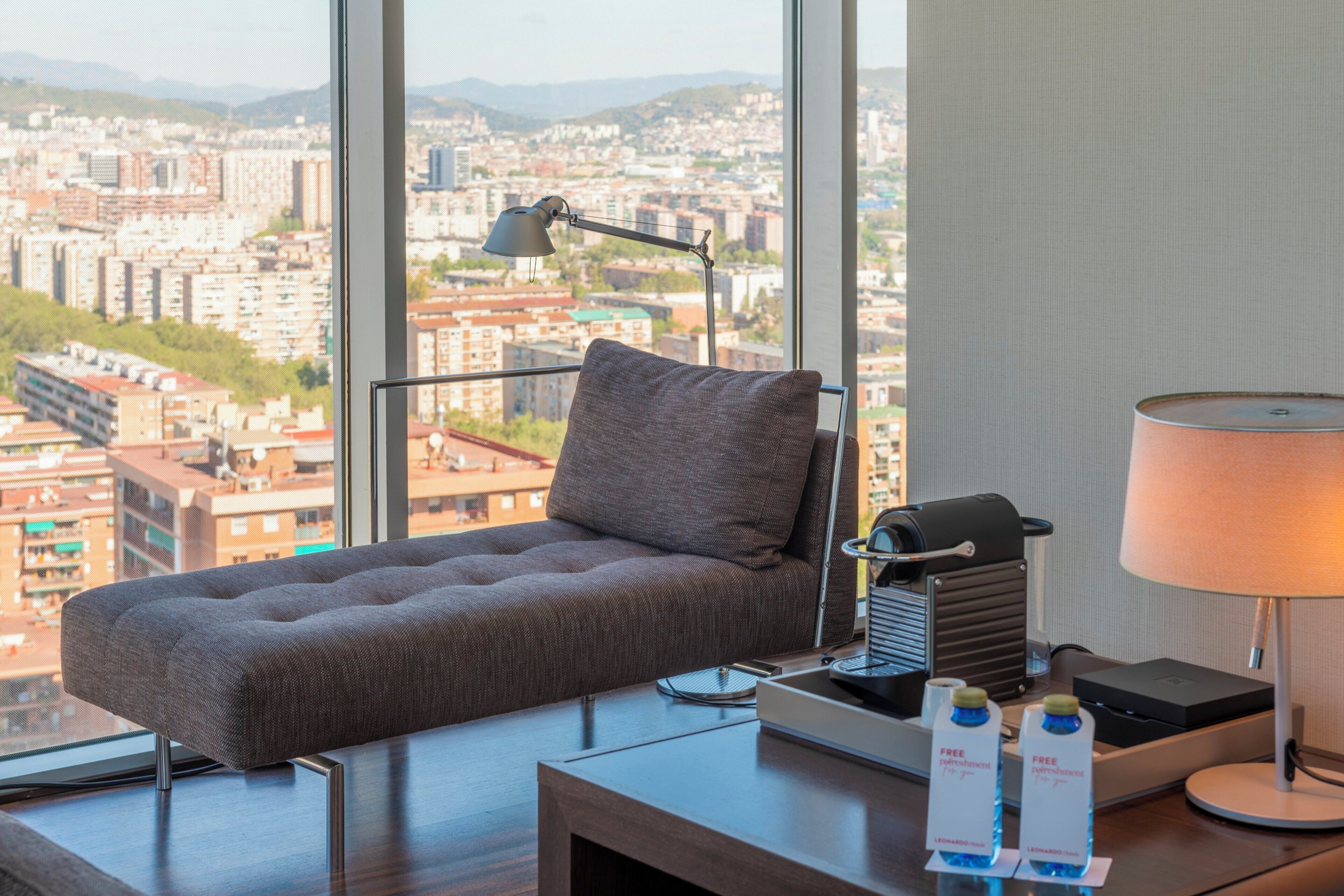 Photo - Leonardo Royal Barcelona Forum Hotel