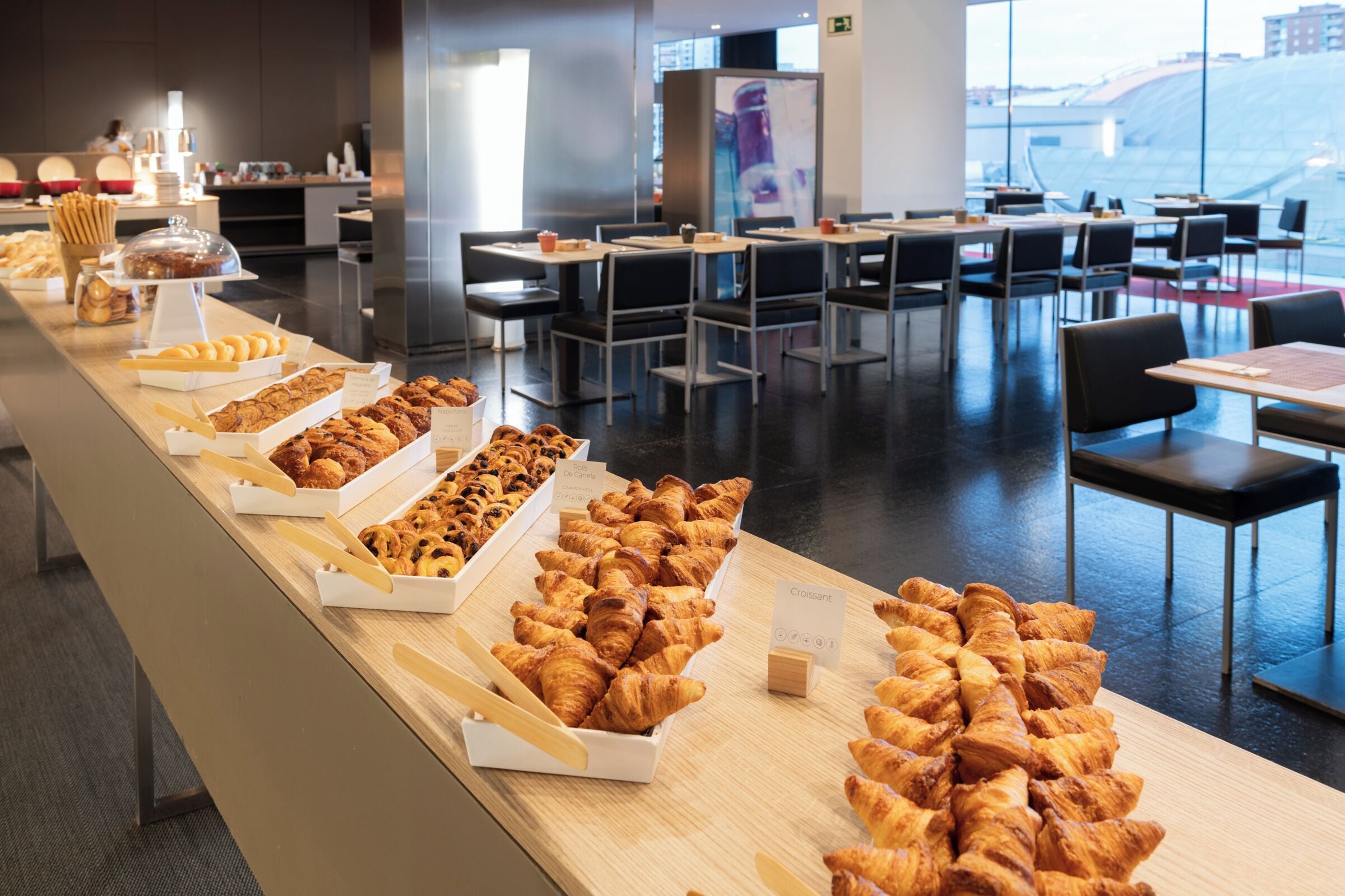 Foto - Leonardo Royal Hotel Barcelona Forum