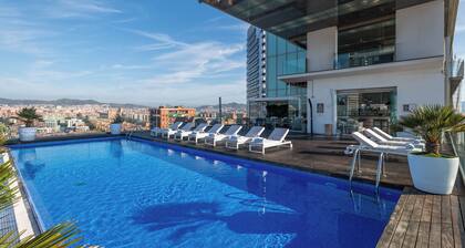 Leonardo Royal Hotel Barcelona Forum