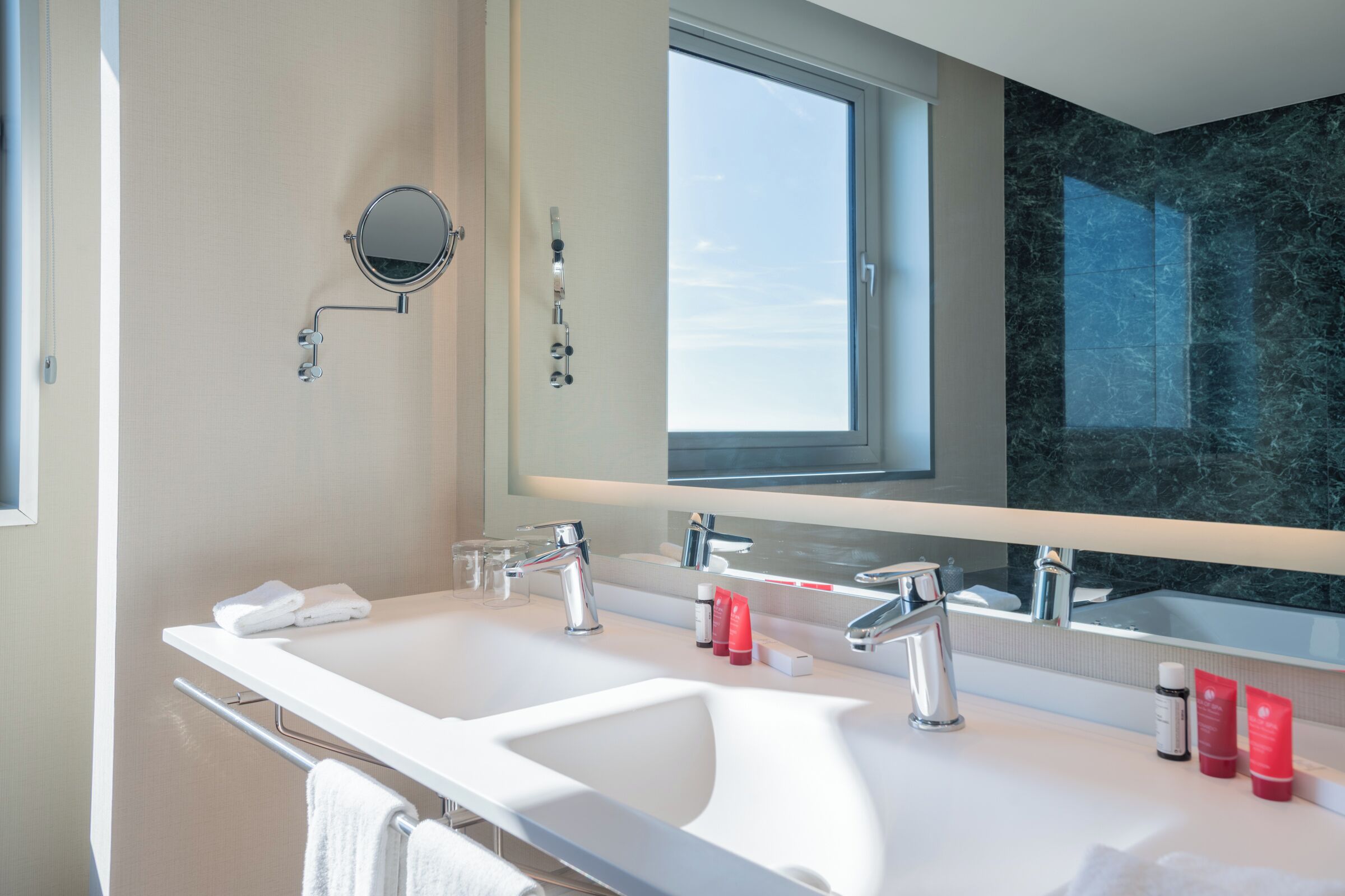 Foto - Leonardo Royal Hotel Barcelona Forum