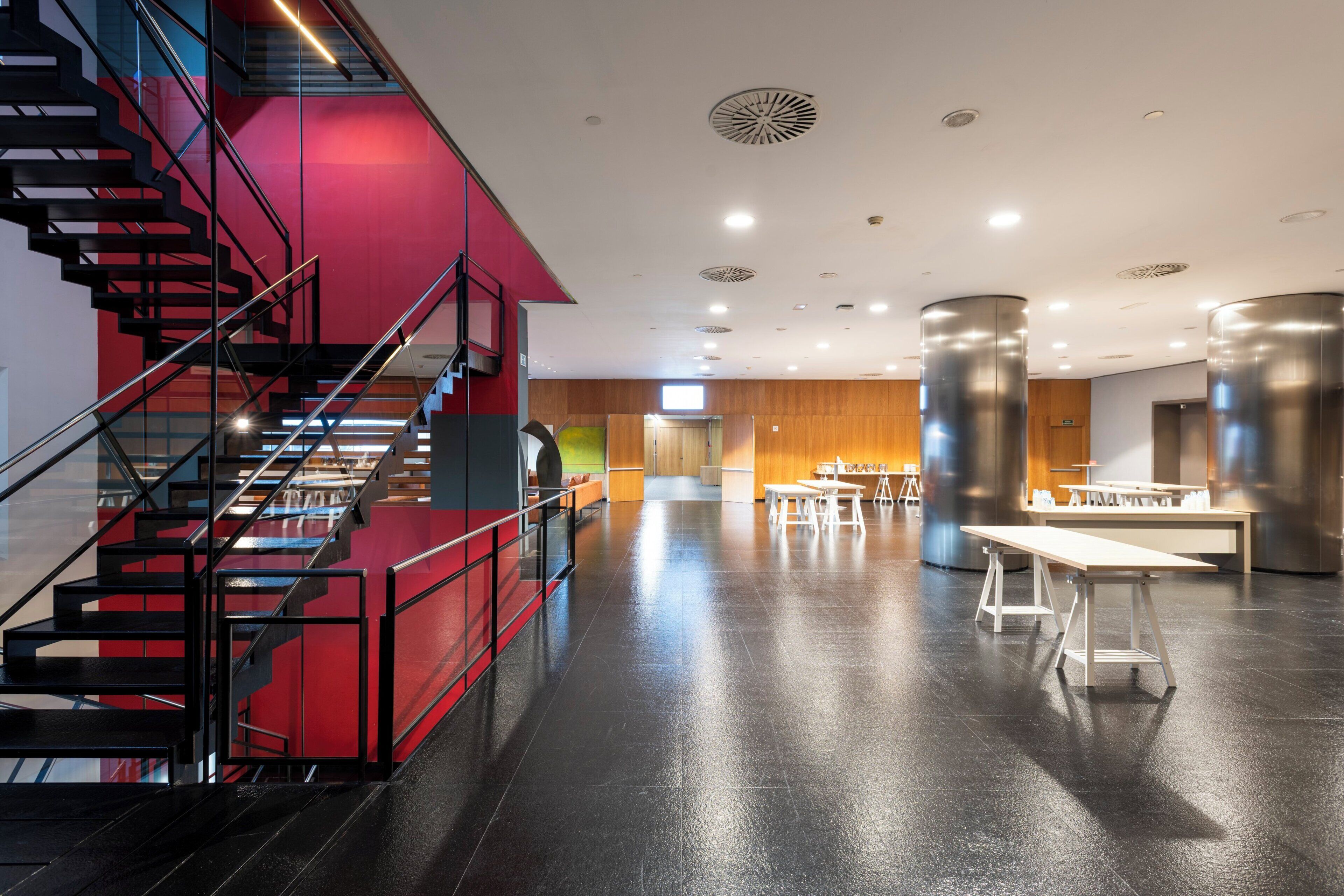 Photo - Leonardo Royal Barcelona Forum Hotel