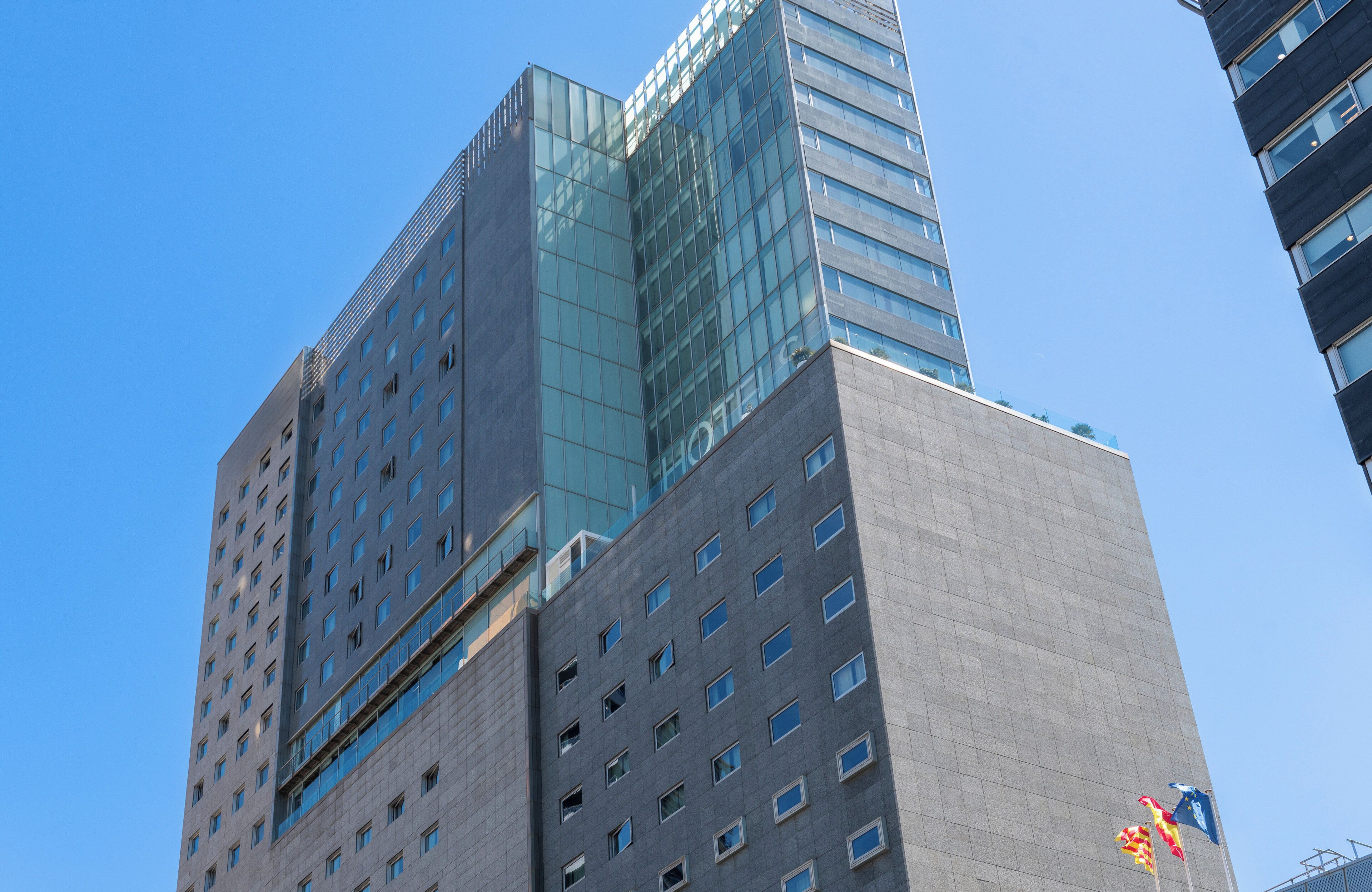 Photo - Leonardo Royal Barcelona Forum Hotel