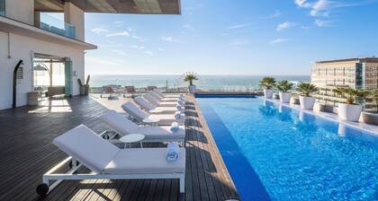 Leonardo Royal Hotel Barcelona Forum