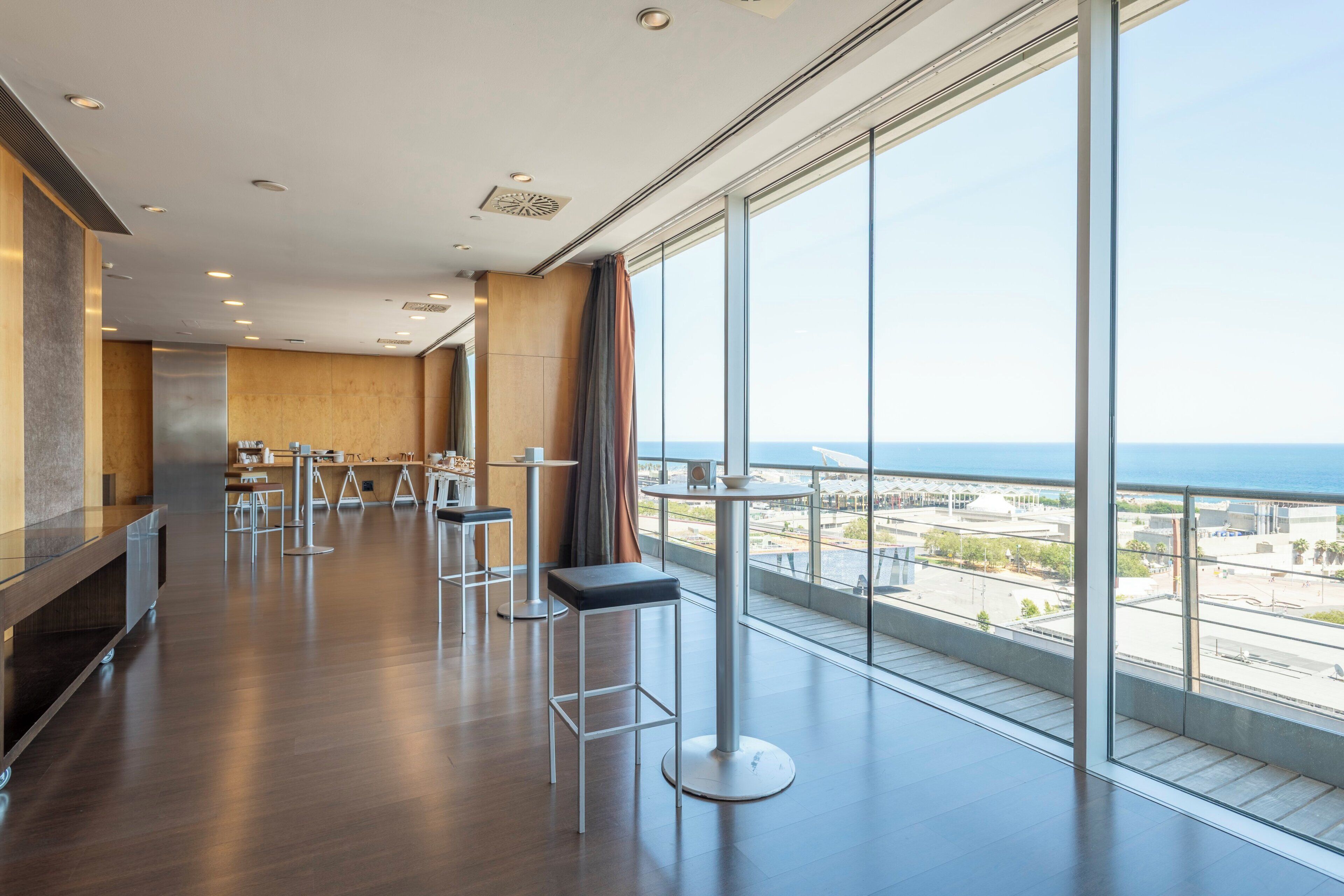 Sala de reuniones