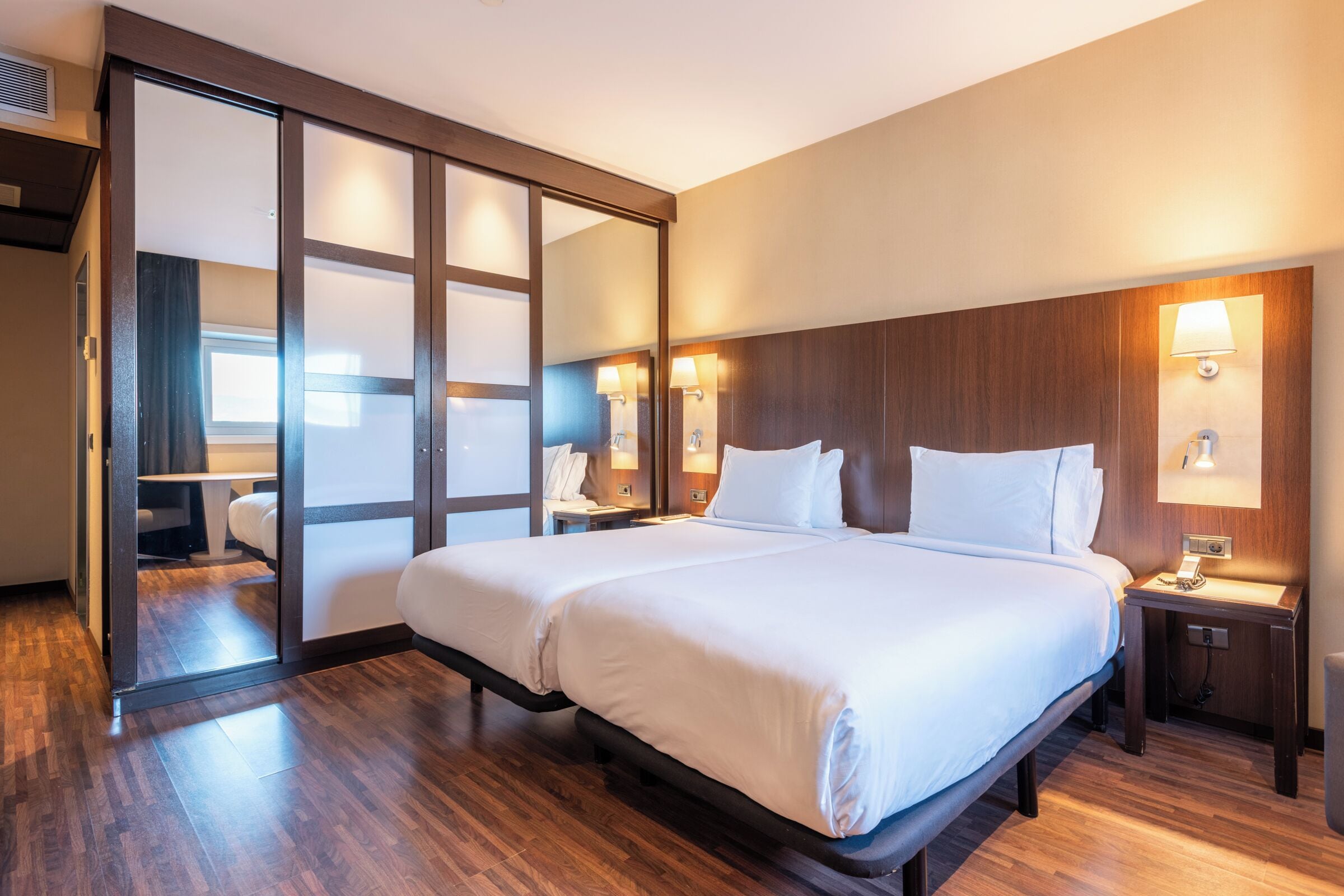 Foto - Leonardo Royal Hotel Barcelona Forum