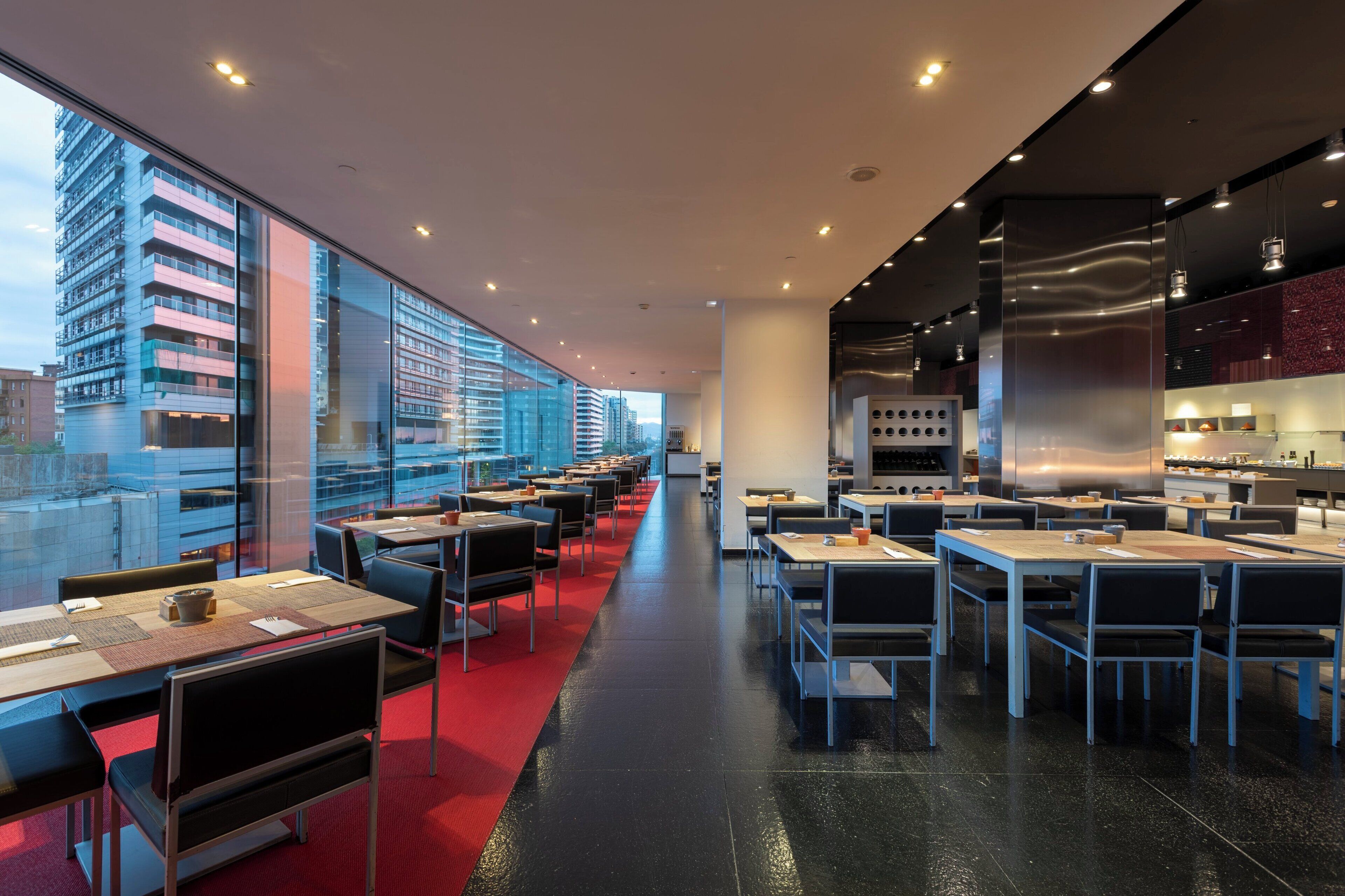 Foto - Leonardo Royal Hotel Barcelona Forum