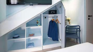 Quarto conforto, 1 cama de casal, para não fumantes | Comodidades do quarto