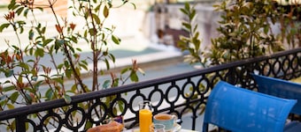 Best Western Alba Hotel