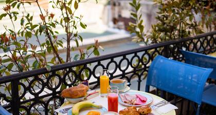 Best Western Alba Hotel