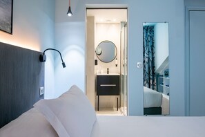 Comfort Room, 1 Queen Bed, Non Smoking - Best Western Alba Hotel (Nice)