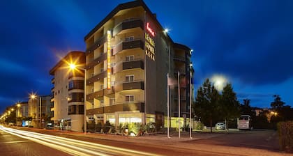 Luna Fatima Hotel