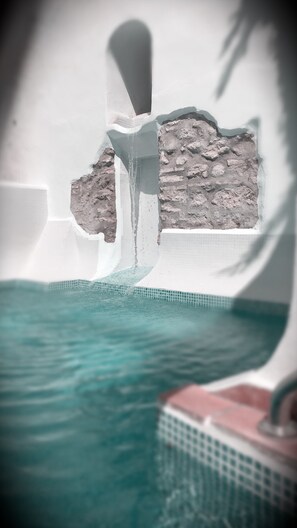 Türkisches Bad/Hamam