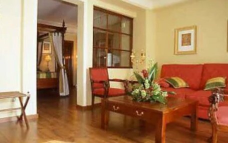 Hotel Montelirio - view 3