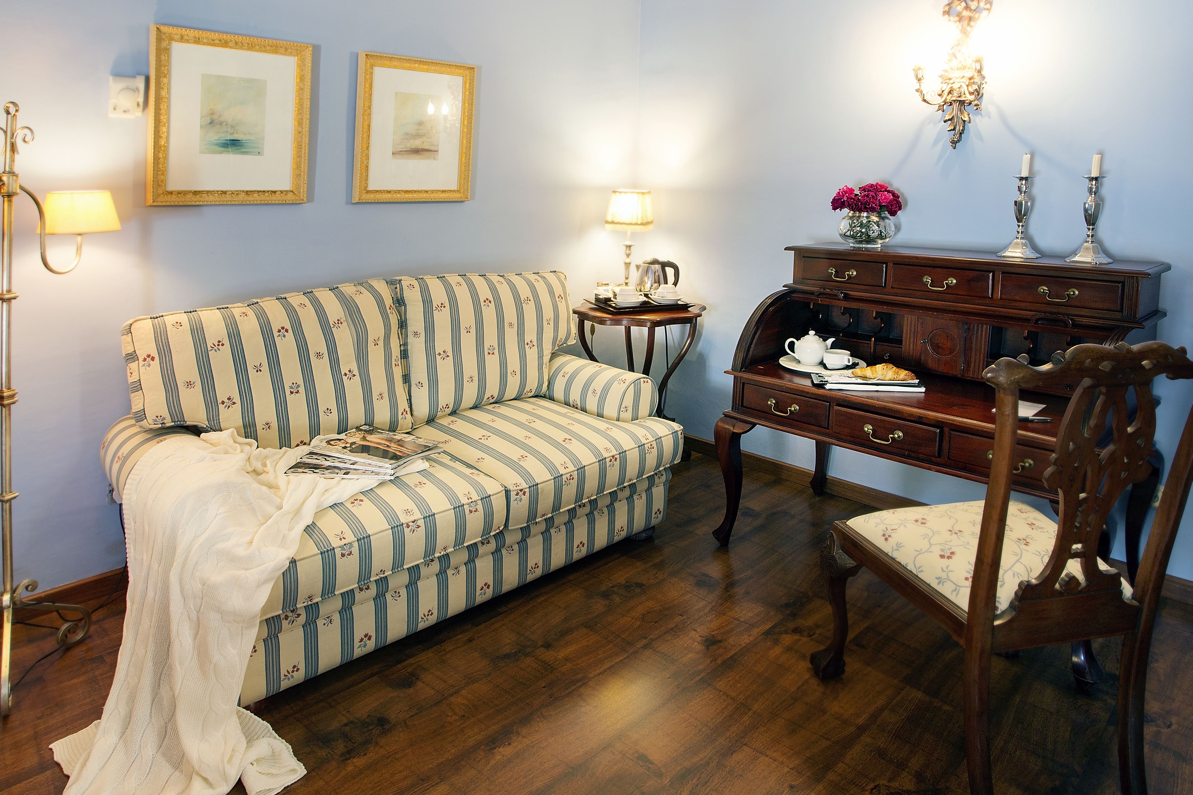 Foto - Hotel Montelirio