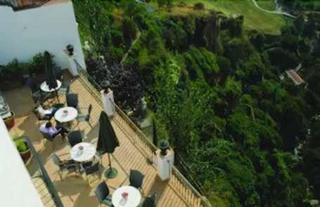 Hotel Montelirio - view 2