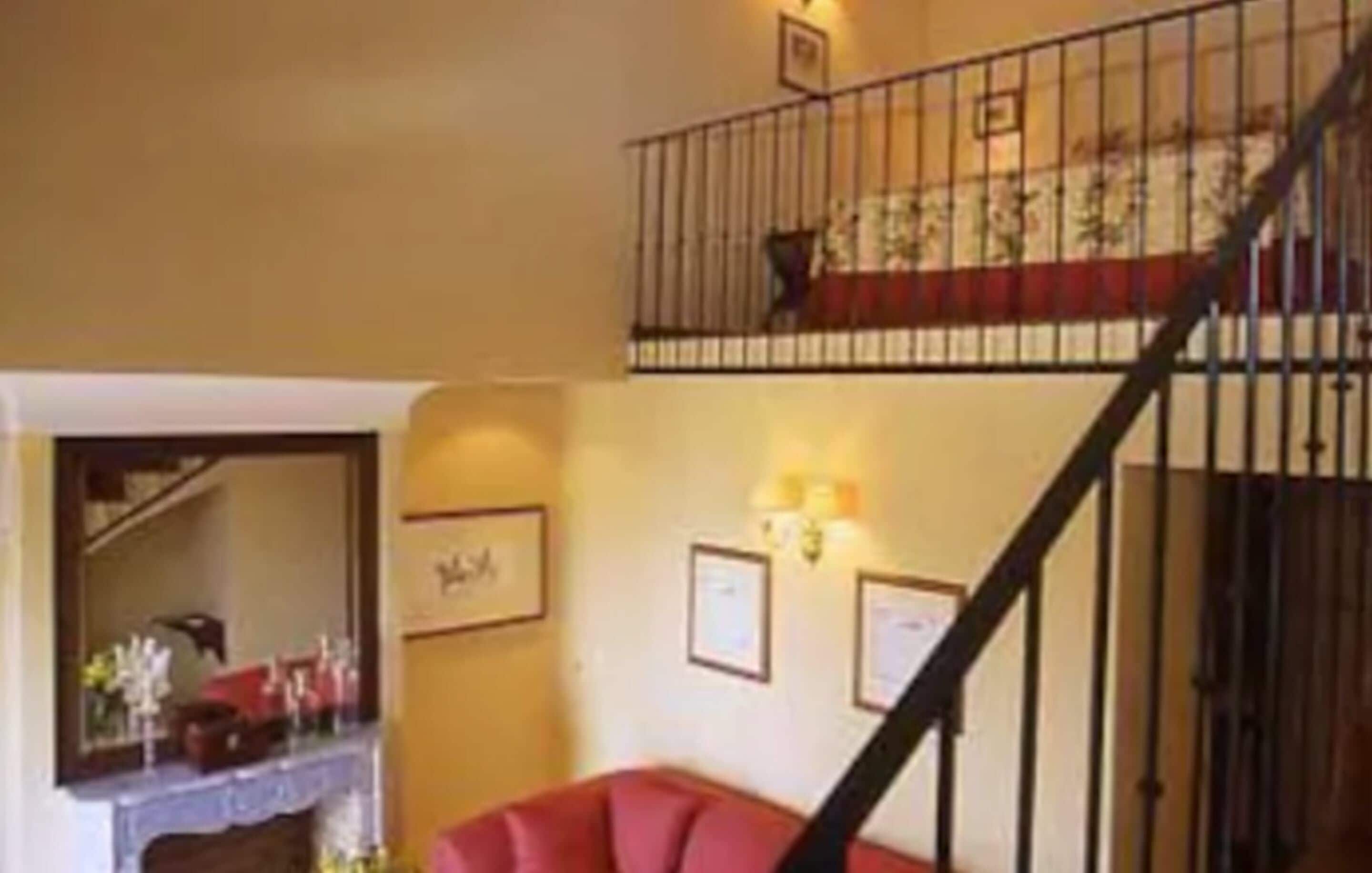 Foto - Hotel Montelirio