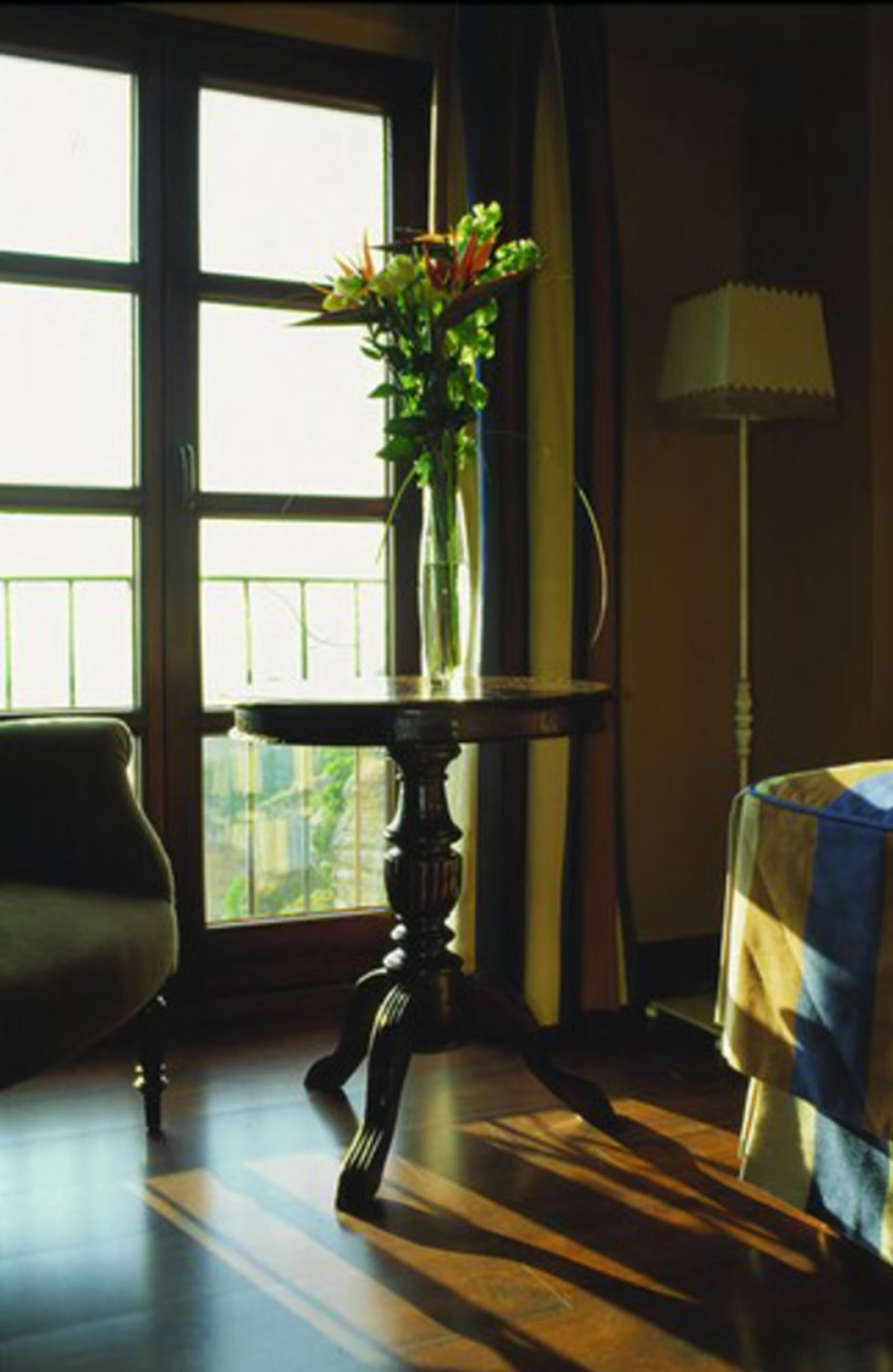 Double Room, Valley View | View from room