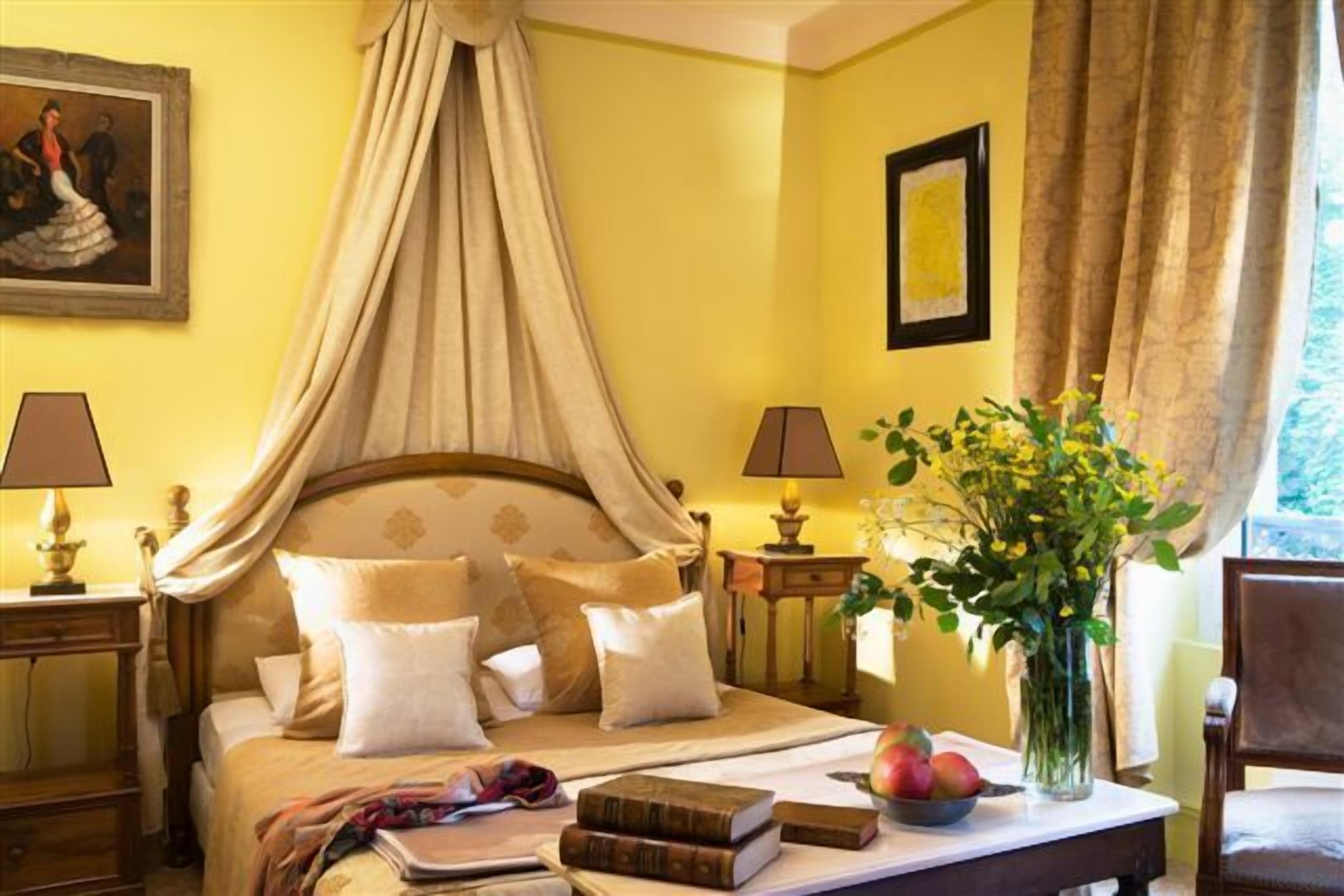 ห้องพัก