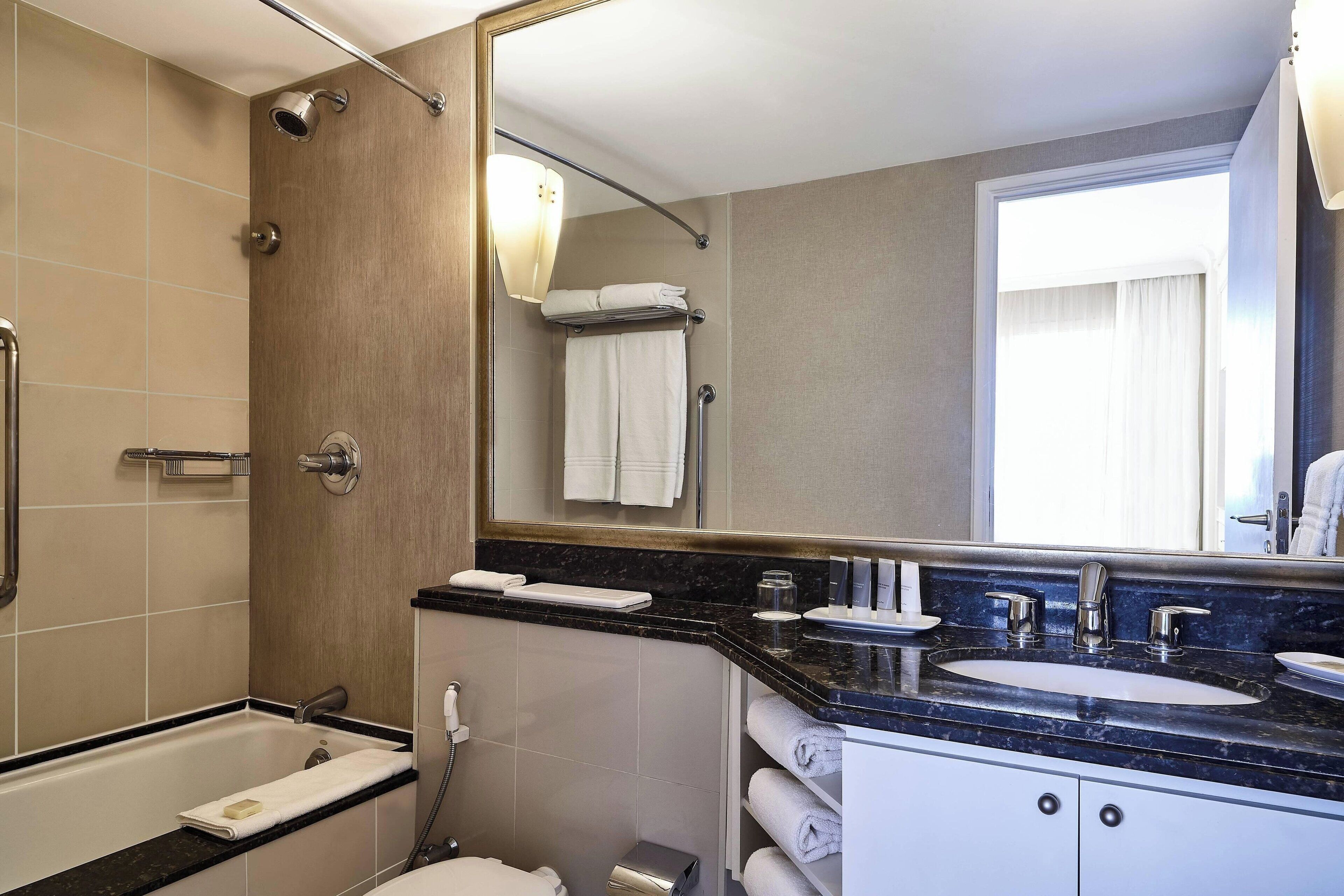 Photo - Marriott Executive Apartments Sao Paulo