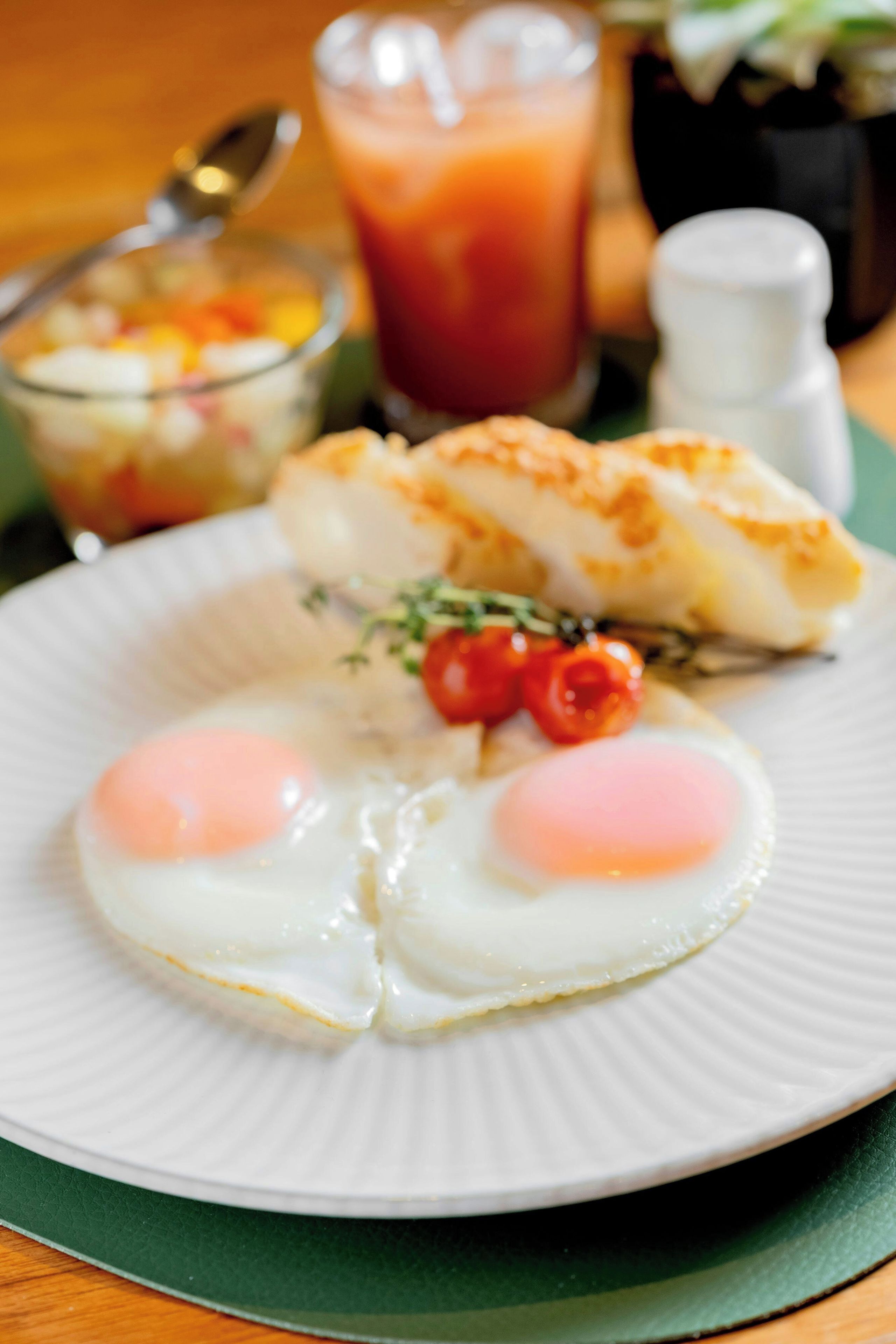 Frokostmåltid