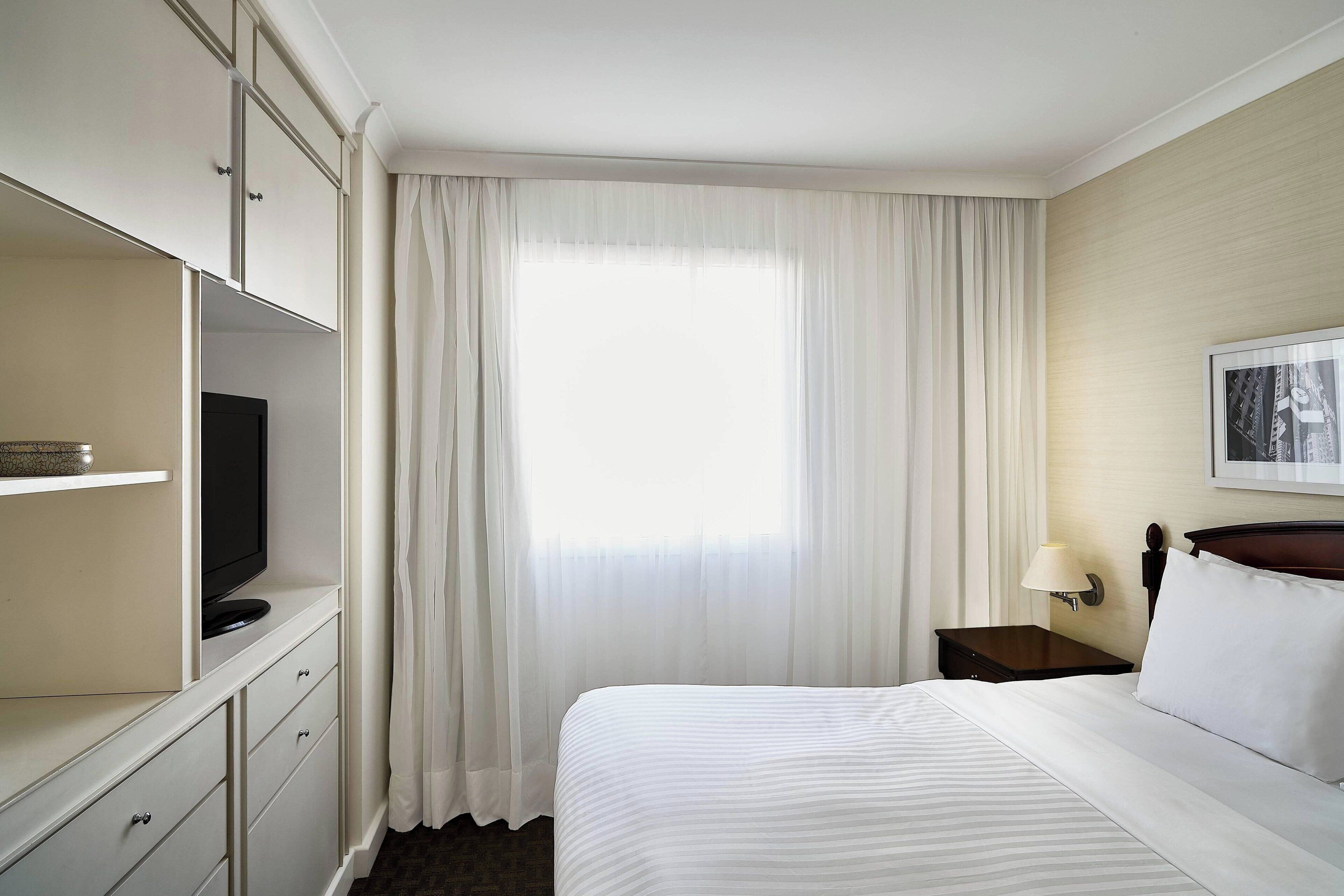 Photo - Marriott Executive Apartments Sao Paulo