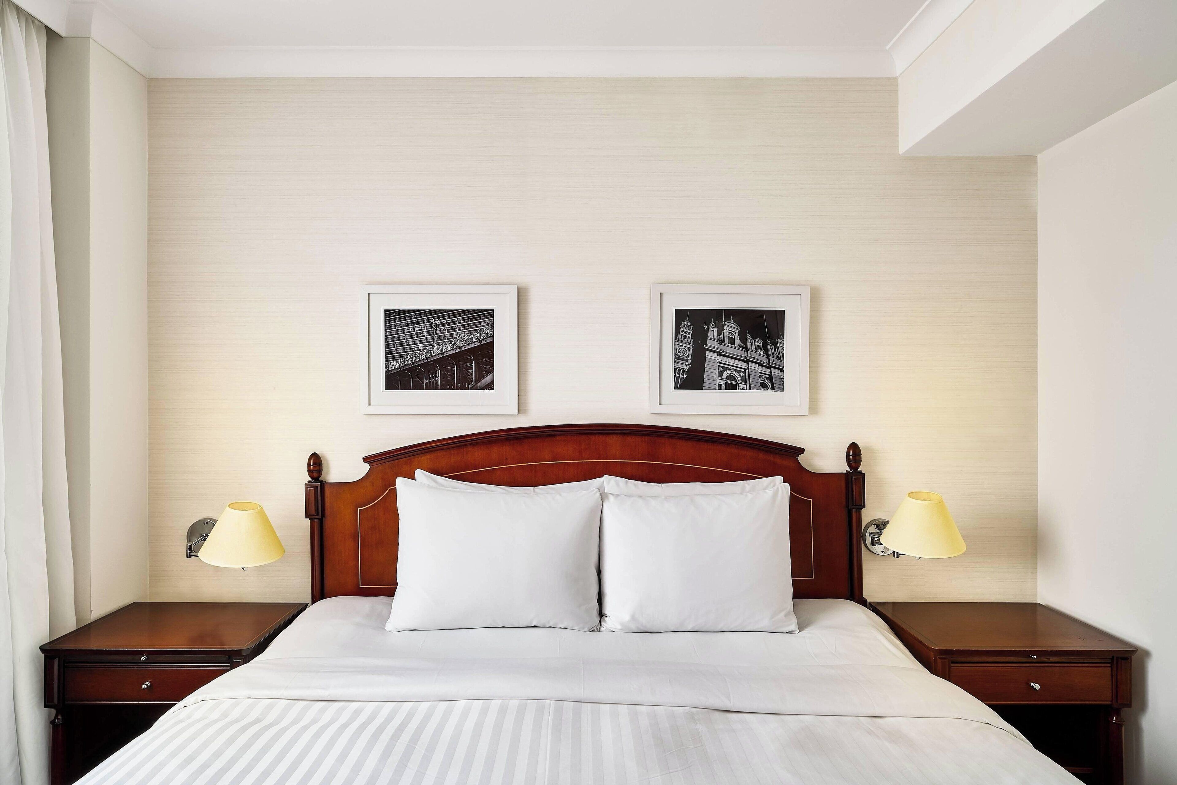 Photo - Marriott Executive Apartments Sao Paulo