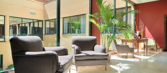 Hotel Sonsoles Ávila