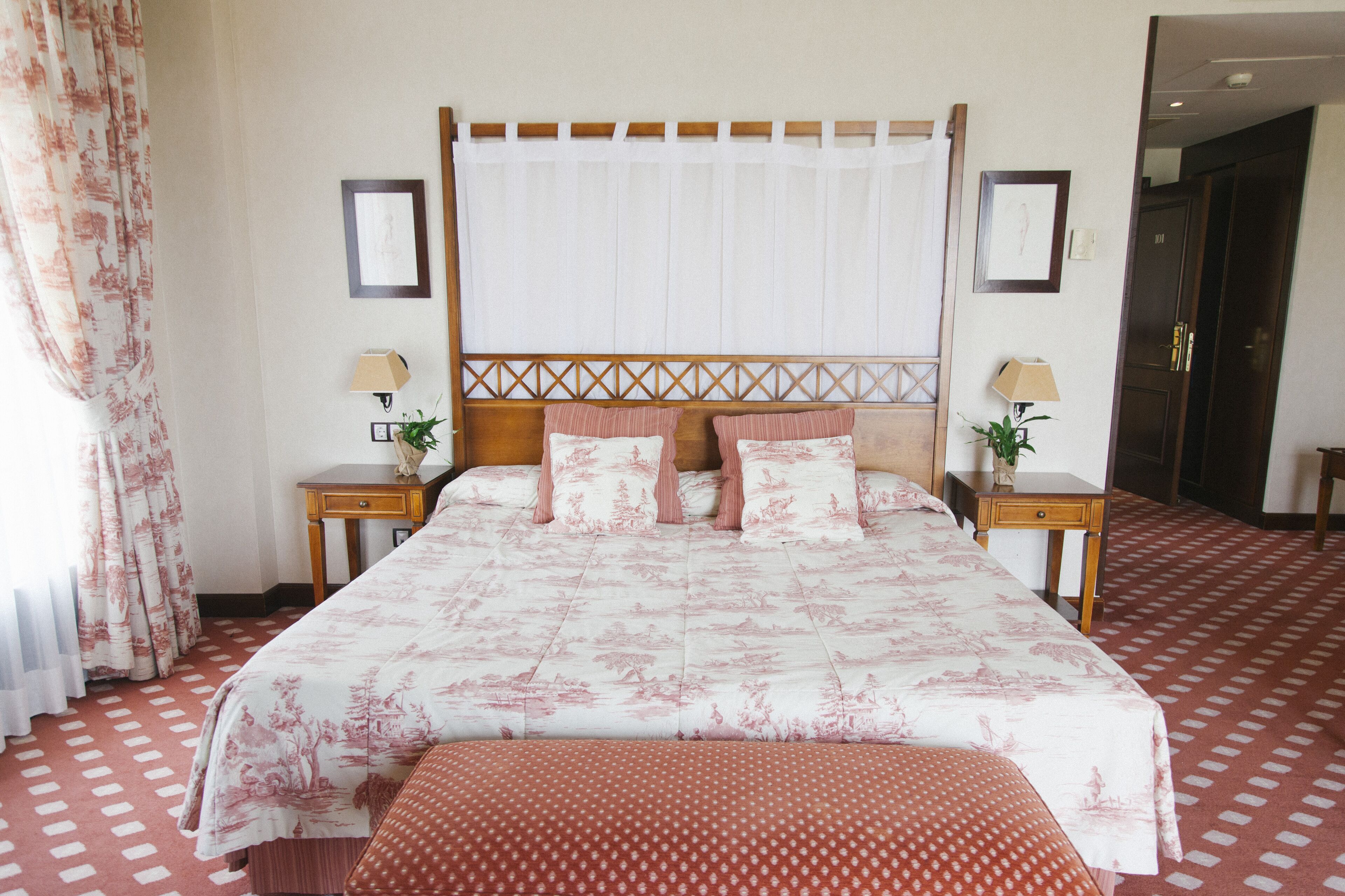 Photo - Hotel Sonsoles Ávila