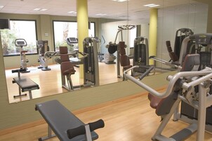 Gimnasio