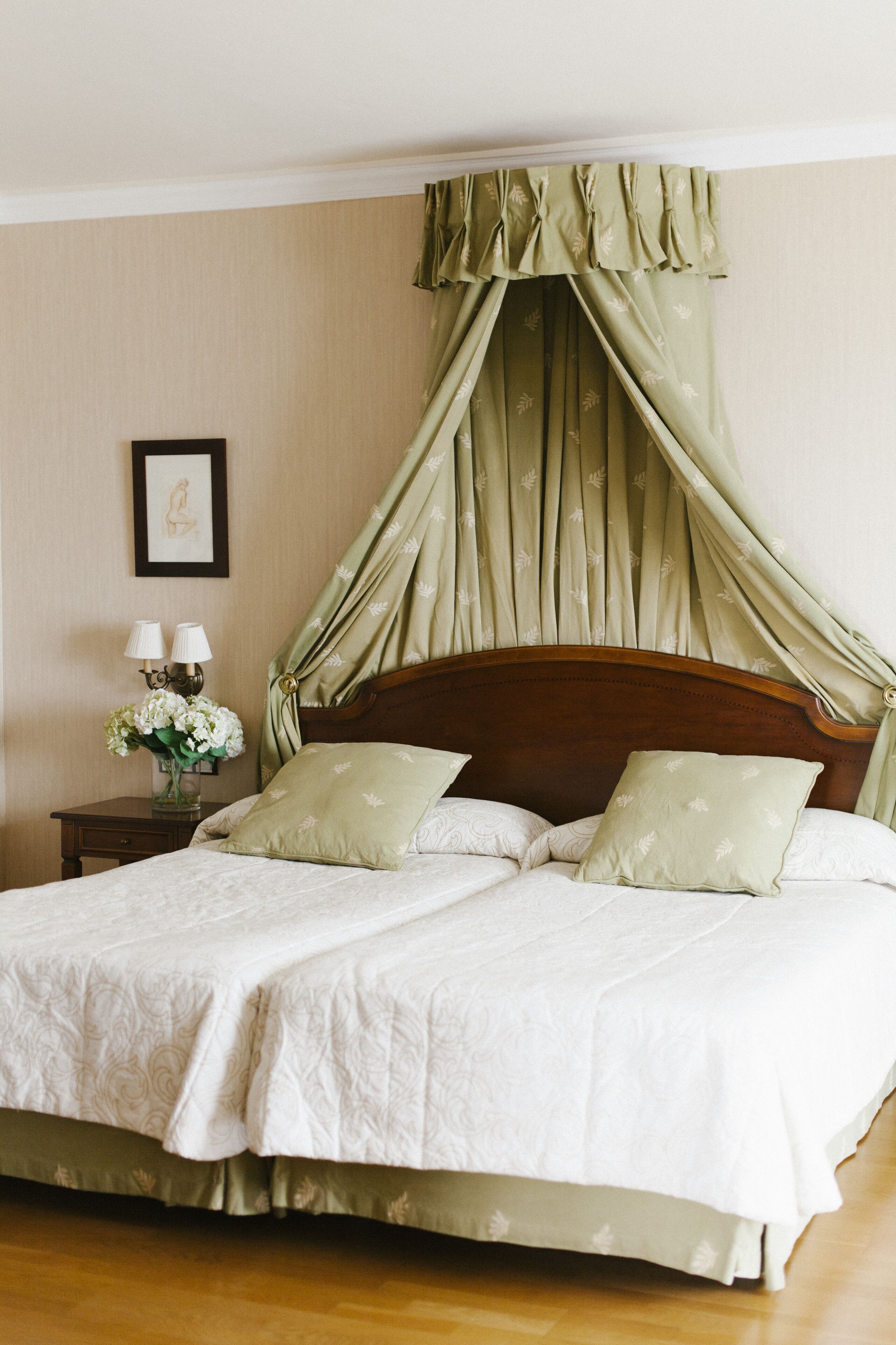 Photo - Hotel Sonsoles Ávila