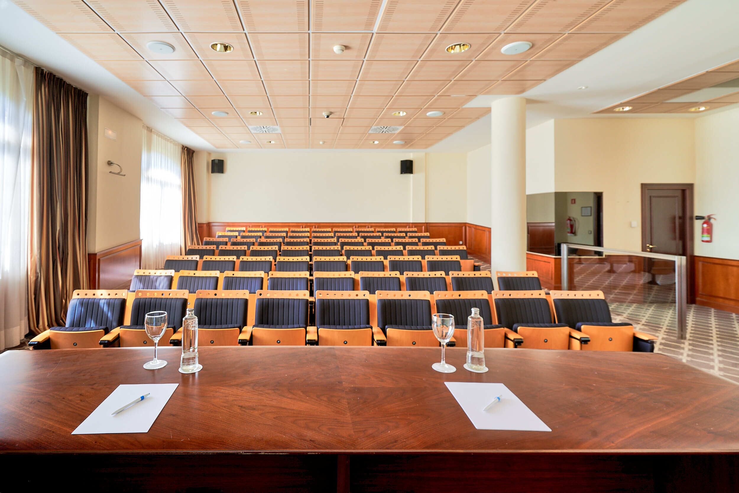 Photo - Hotel Sonsoles Ávila