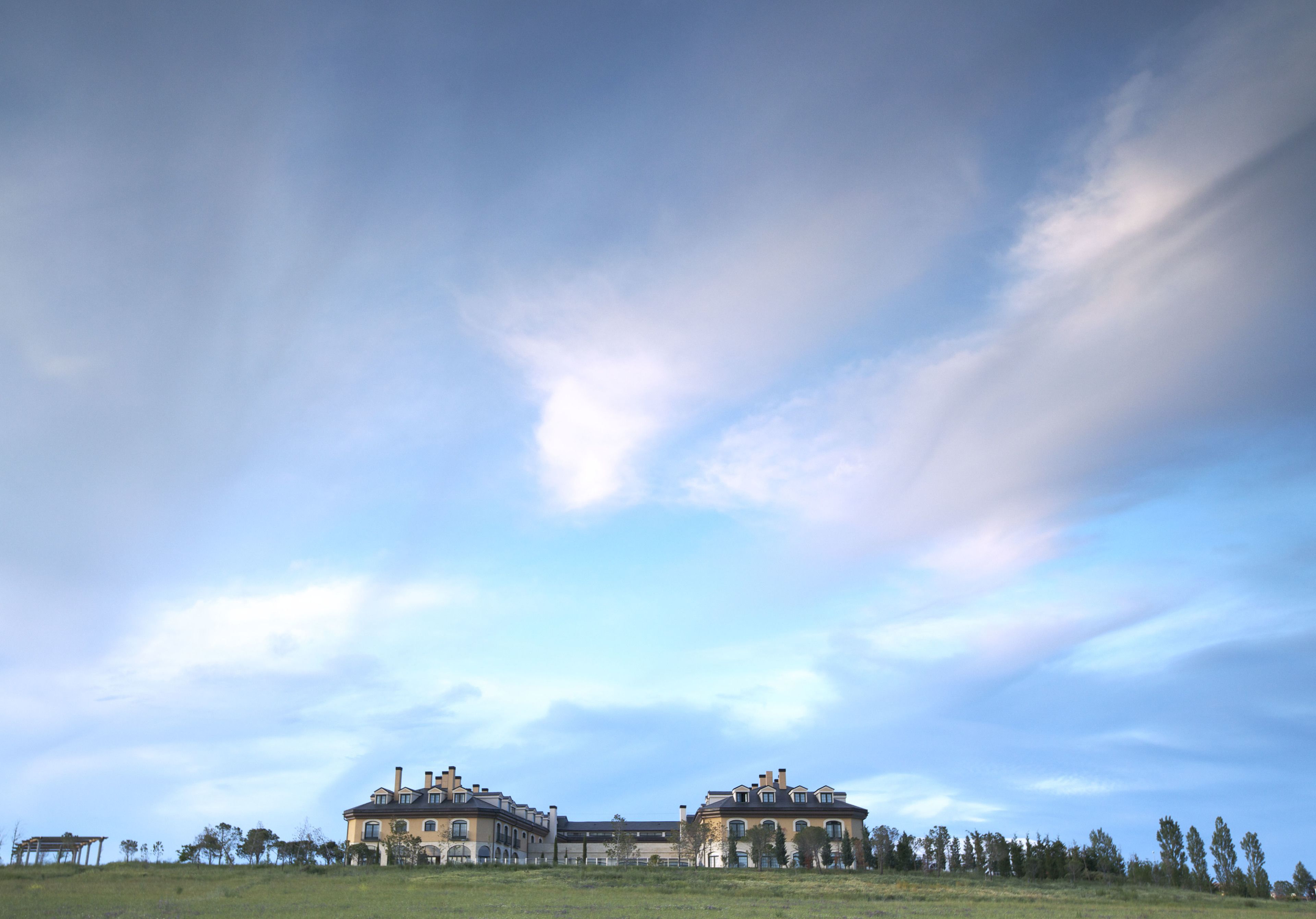 Photo - Hotel Sonsoles Ávila